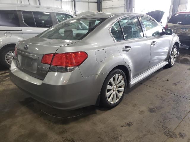 Photo 4 from auction – 2010 SUBARU LEGACY 2.5 with VIN 4S3BMCK61A3228377