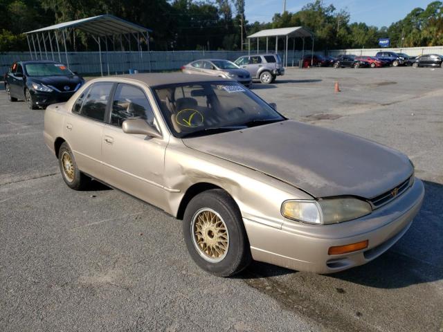 Photo 1 from auction – 1995 TOYOTA CAMRY LE with VIN 4T1SK12E9SU501123