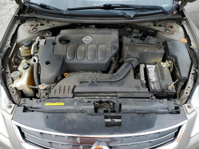 Photo 7 from auction – 2012 NISSAN ALTIMA BAS with VIN 1N4AL2AP7CN404137