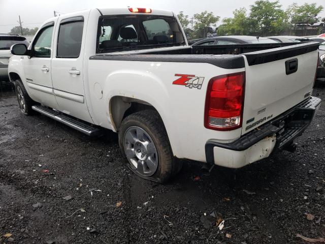 Photo 3 from auction – 2011 GMC SIERRA K15 with VIN 3GTP2VE3XBG355622