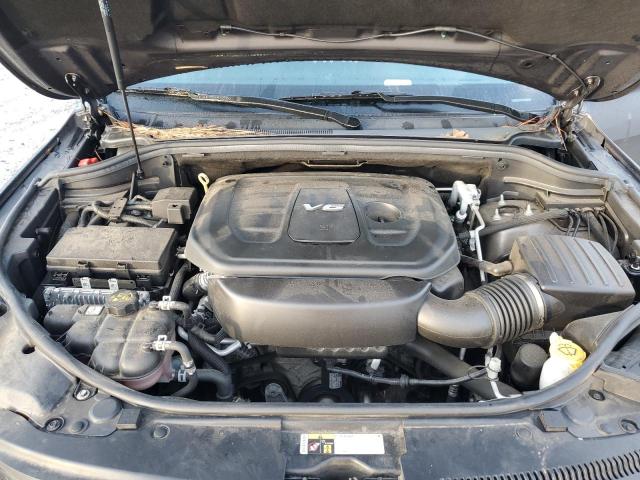 Photo 7 from auction – 2017 JEEP GRAND CHER with VIN 1C4RJFBG5HC901375