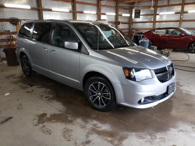 Photo 1 from auction – 2018 DODGE GRAND CARA with VIN 2C4RDGBG2JR220049