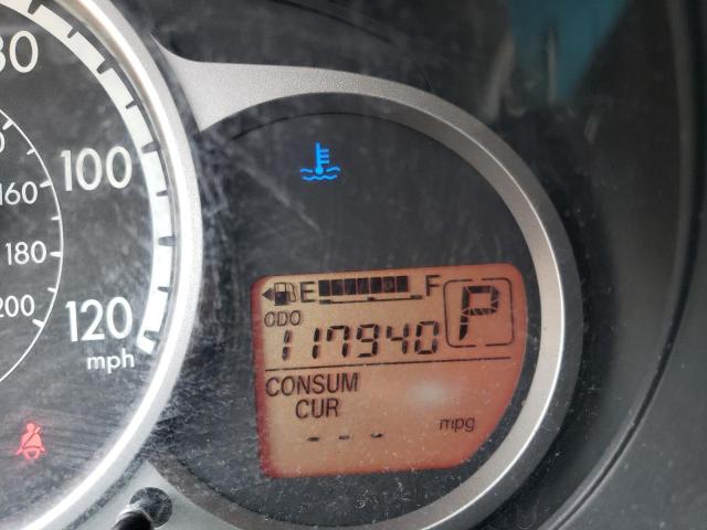 Photo 8 from auction – 2011 MAZDA MAZDA2 with VIN JM1DE1HY9B0125939