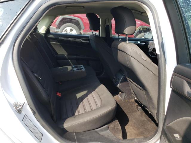 Photo 6 from auction – 2018 FORD FUSION SE with VIN 3FA6P0LU6JR208749