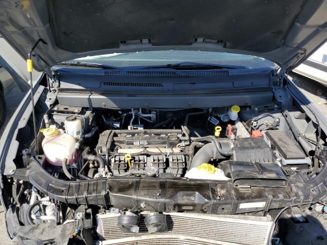 Photo 7 from auction – 2019 DODGE JOURNEY SE with VIN 3C4PDCBB8KT732109
