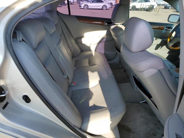 صورة رقم 6 من المزاد - 2006 LEXUS ES 330 مع VIN JTHBA30GX65173765
