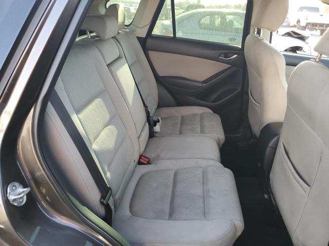 Photo 6 from auction – 2016 MAZDA CX-5 TOURI with VIN JM3KE2CY6G0815425