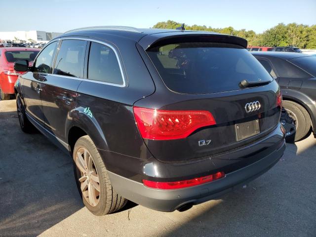 Photo 3 from auction – 2012 AUDI Q7 PREMIUM with VIN WA1LGAFE9CD007036