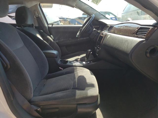 Photo 5 from auction – 2014 CHEVROLET IMPALA LIM with VIN 2G1WB5E3XE1184050