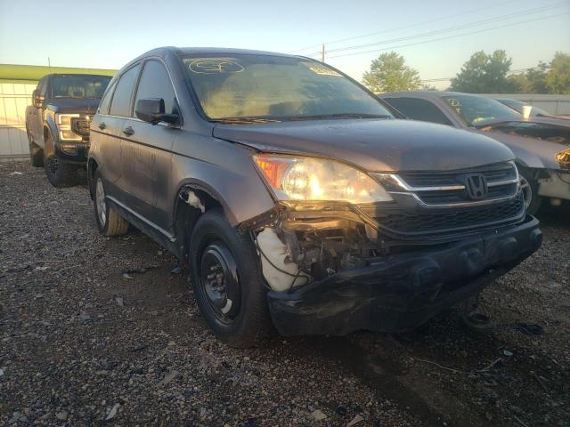Photo 1 from auction – 2011 HONDA CR-V SE with VIN 5J6RE4H42BL094949