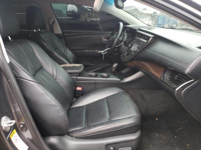 Photo 5 from auction – 2013 TOYOTA UK with VIN 4T1BK1EB0DU021749