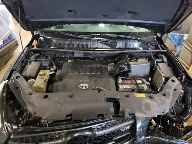 Photo 7 from auction – 2012 TOYOTA RAV4 with VIN 2T3BK4DV2CW066856