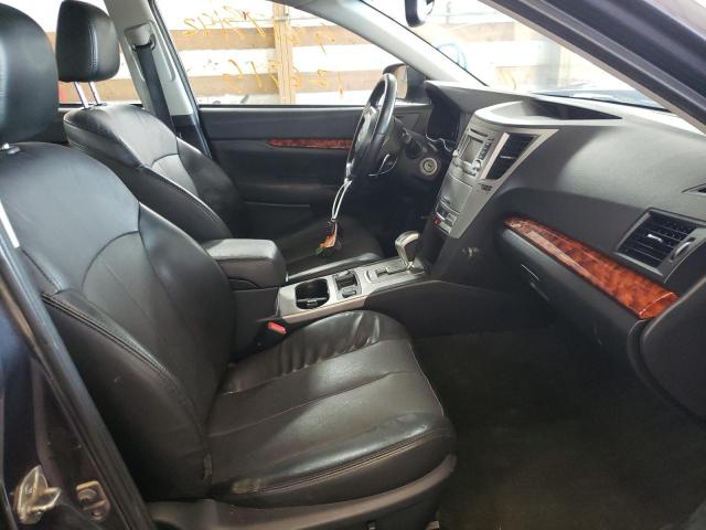 Photo 5 from auction – 2012 SUBARU LEGACY 2.5 with VIN 4S3BMBK67C3034577