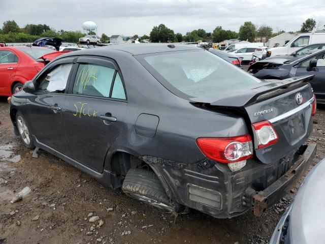 Photo 3 from auction – 2011 TOYOTA COROLLA BA with VIN 2T1BU4EE7BC719392
