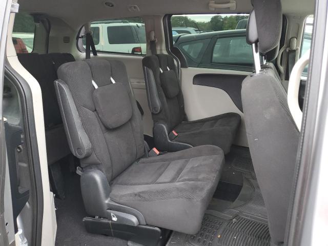 Photo 6 from auction – 2016 DODGE GRAND CARA with VIN 2C4RDGCGXGR396421