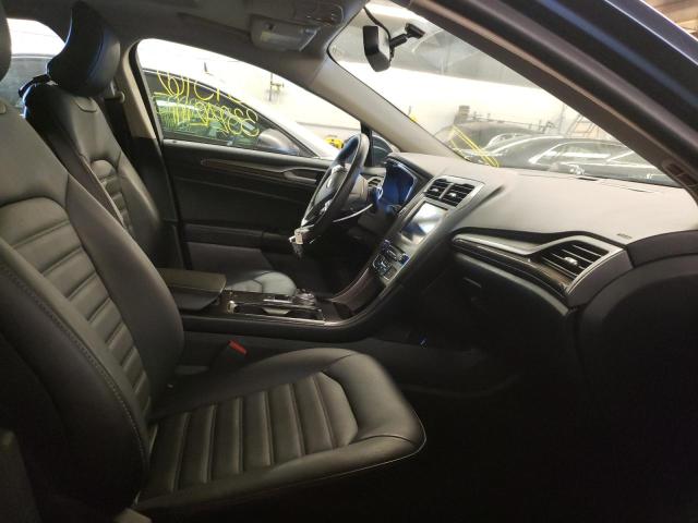 Photo 5 from auction – 2018 FORD FUSION SE with VIN 3FA6P0HD4JR245078