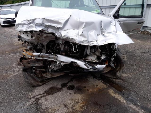 Photo 9 from auction – 2005 FORD RANGER SUP with VIN 1FTYR14U75PA27500