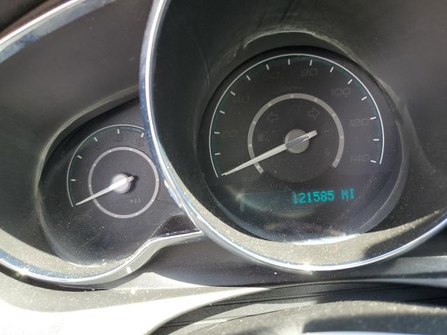 Photo 8 from auction – 2012 CHEVROLET MALIBU 2LT with VIN 1G1ZD5E07CF384046