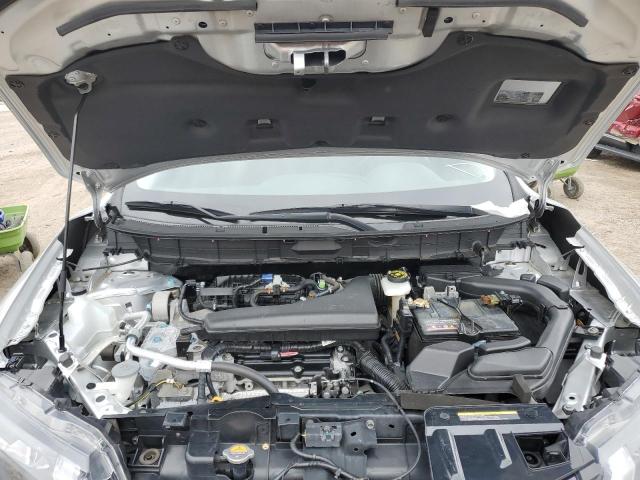 Photo 7 from auction – 2018 NISSAN ROGUE S with VIN KNMAT2MT0JP590382