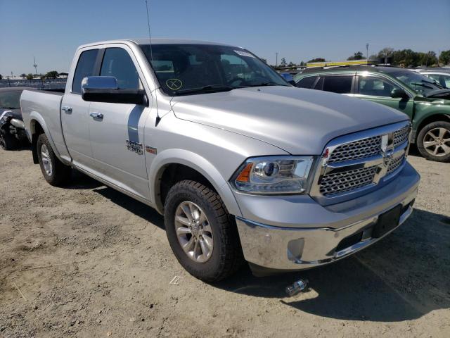 Photo 1 from auction – 2014 RAM 1500 LARAM with VIN 1C6RR7JT9ES266828