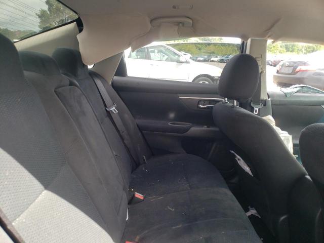 Photo 6 from auction – 2015 NISSAN ALTIMA 2.5 with VIN 1N4AL3AP3FC171282