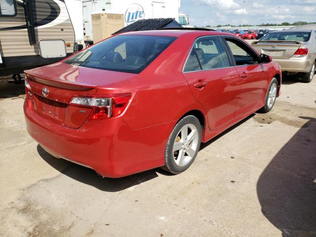 Photo 4 from auction – 2012 TOYOTA CAMRY with VIN 4T1BF1FK2CU570158