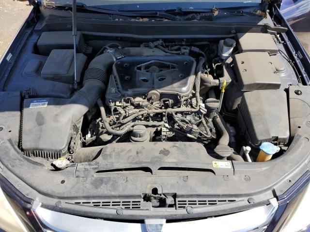 Photo 7 from auction – 2012 HYUNDAI GENESIS 3. with VIN KMHGC4DD5CU198657