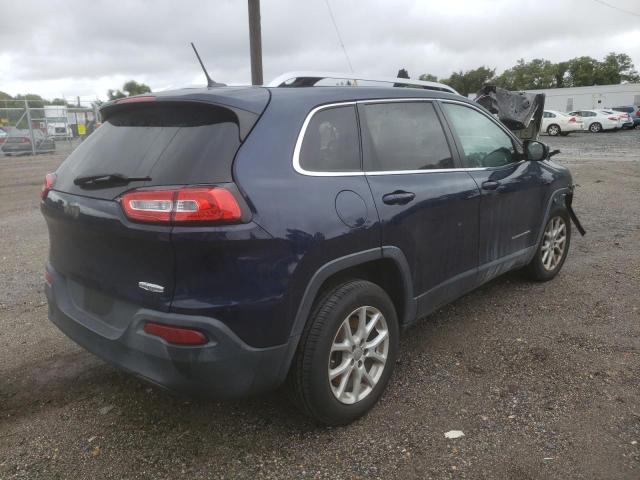 Photo 4 from auction – 2014 JEEP CHEROKEE L with VIN 1C4PJLCSXEW185091