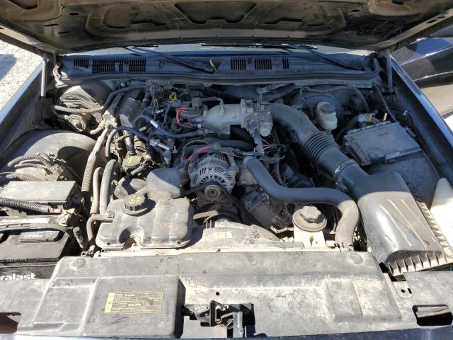 Photo 7 from auction – 2009 FORD CROWN VICT with VIN 2FAHP71V49X126903