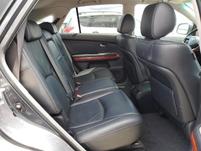 Photo 6 from auction – 2004 LEXUS RX 330 with VIN 2T2HA31U64C017976