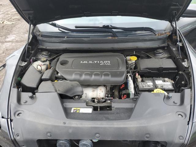 Photo 7 from auction – 2014 JEEP CHEROKEE L with VIN 1C4PJMCB5EW165921