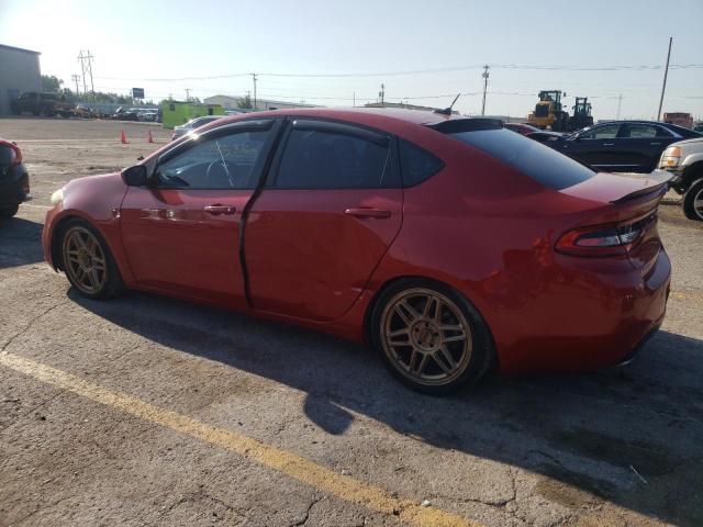 Photo 9 from auction – 2013 DODGE DART SXT with VIN 1C3CDFBHXDD166858