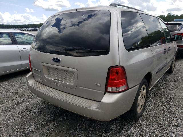 Photo 4 from auction – 2004 FORD FREESTAR S with VIN 2FMDA51614BA66264