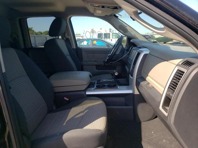 Photo 5 from auction – 2011 DODGE RAM 1500 with VIN 1D7RB1GP2BS586661