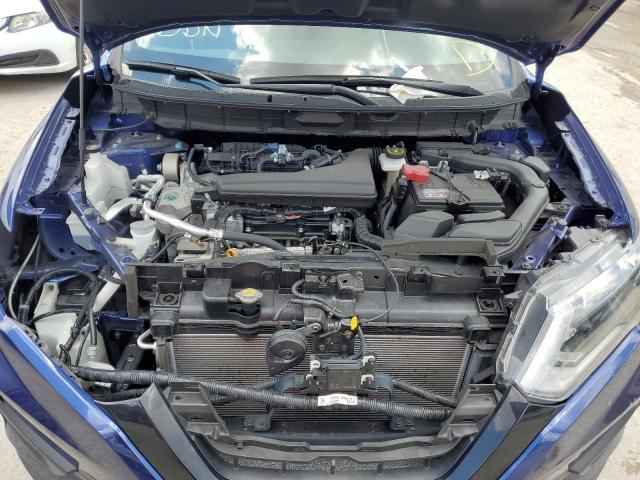 Photo 7 from auction – 2020 NISSAN ROGUE S with VIN KNMAT2MT1LP537466