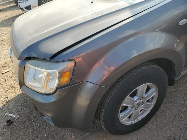 Photo 9 from auction – 2009 MERCURY MARINER with VIN 4M2CU91G39KJ13860
