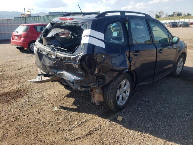 Photo 4 from auction – 2015 SUBARU FORESTER 2 with VIN JF2SJABC5FH567139