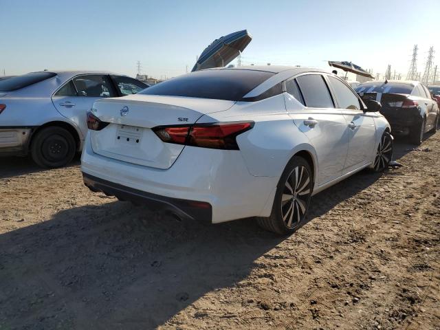 Photo 4 from auction – 2019 NISSAN ALTIMA SR with VIN 1N4BL4CV4KN329147