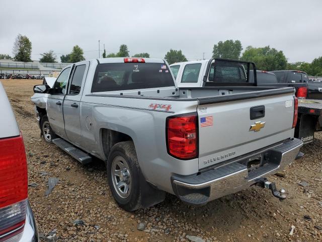 Photo 3 from auction – 2014 CHEVROLET SILVERADO with VIN 1GCVKPEC8EZ169505