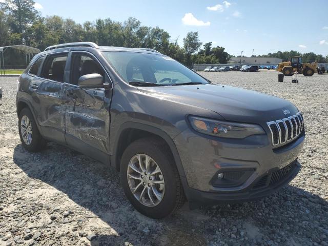 Photo 1 from auction – 2021 JEEP CHEEROKEE with VIN 1C4PJMMX4MD238961