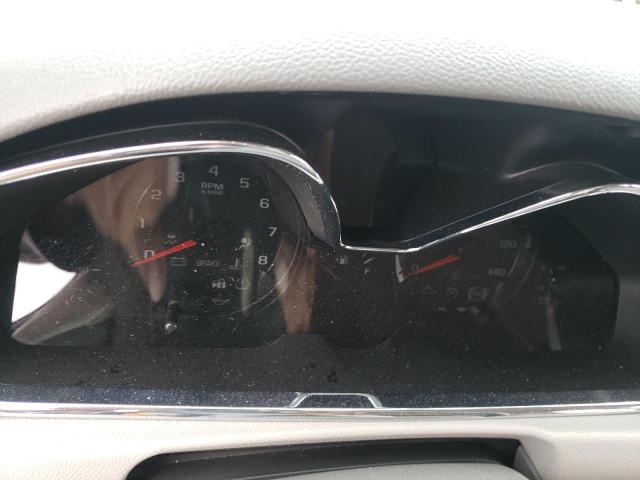 Photo 8 from auction – 2015 CHEVROLET TRAVERSE L with VIN 1GNKVGKD6FJ273649