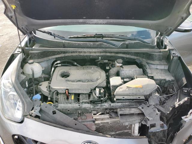 Photo 7 from auction – 2018 KIA SPORTAGE E with VIN KNDPNCAC1J7487163