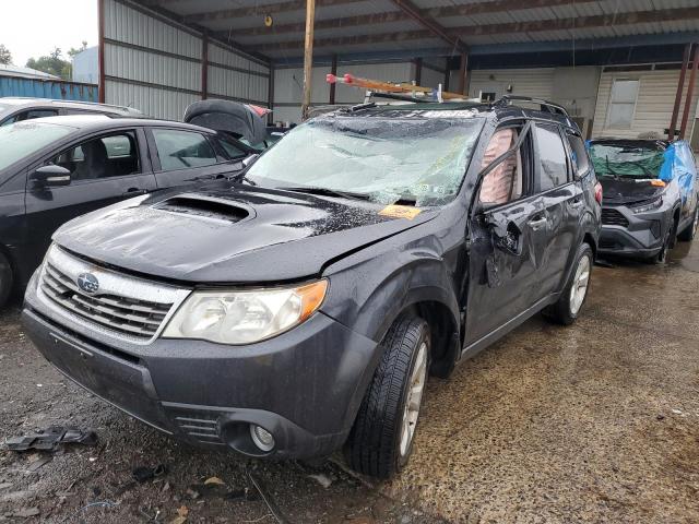 Foto 9 de la subasta – 2010 SUBARU FORESTER 2 con VIN JF2SH6FCXAH915660