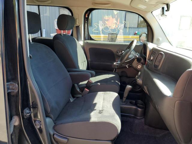 Photo 5 from auction – 2013 NISSAN CUBE S with VIN JN8AZ2KR3DT300268