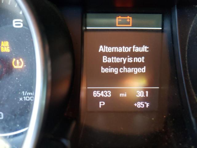 صورة رقم 8 من المزاد - 2014 AUDI A5 PREMIUM مع VIN WAULFAFH1EN001616