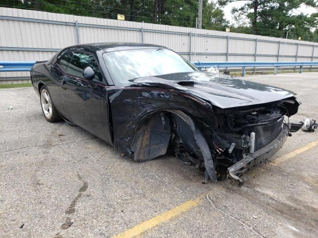 DODGE CHALLENGER 2013 with VIN 2C3CDYAG9DH705283 - Photo from auction