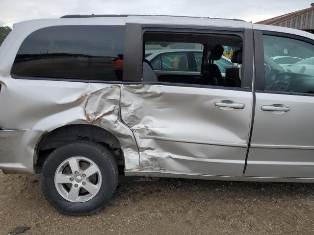 Photo 9 from auction – 2012 DODGE GRAND CARA with VIN 2C4RDGCG9CR219188
