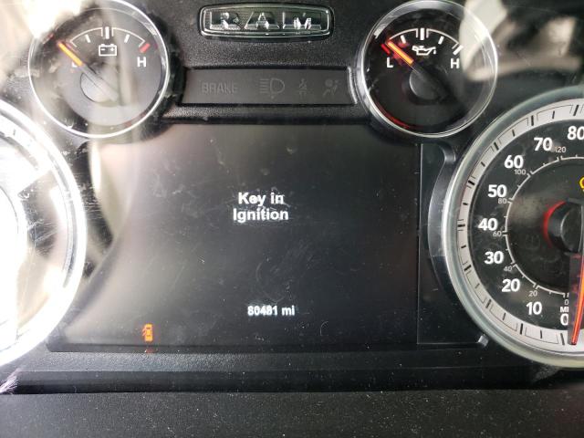 Photo 8 from auction – 2019 RAM 1500 CLASS with VIN 1C6RR7LG6KS592923
