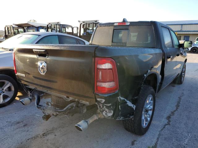 Photo 4 from auction – 2019 RAM 1500 LARAM with VIN 1C6RREJT5KN769416