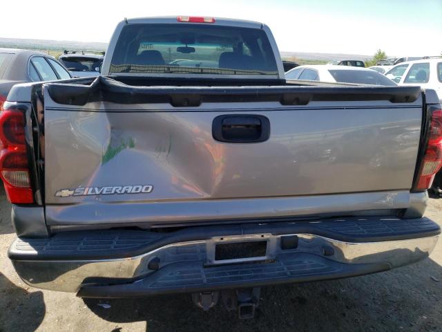 Photo 9 from auction – 2007 CHEVROLET SILVERADO with VIN 2GCEC19Z371105876